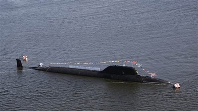 أوكرانيا: روسيا تحتفظ بحاملتي صواريخ مجهزتين بـ16 صاروخ كاليبر في البحر الأسود