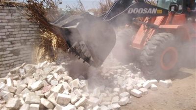 إجمالي 375 حالة: انتهاء المرحلة الثانية من حملات الموجة 21 ببني سويف