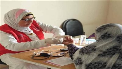 الصحة: استقبال 36.4 مليون زيارة من السيدات لتلقي خدمات مبادرة الرئيس لدعم صحة المرأة