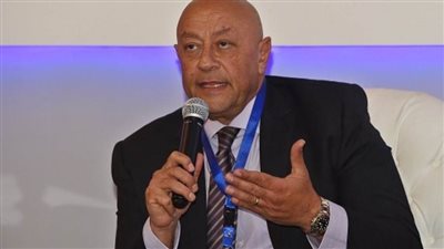 رئيس المجلس التصدير للعقار: يوجد حول العالم ما يقرب من 900 صندوق عقاري