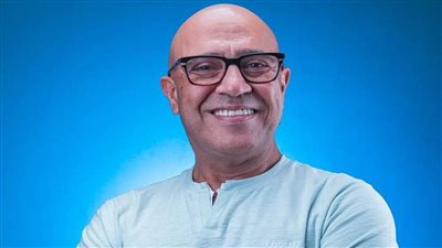 بعد غد .. أشرف عبدالباقي يعرض مسرحية 