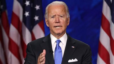 بايدن: الولايات المتحدة لن تعمل على تسهيل انضمام أوكرانيا إلى الناتو