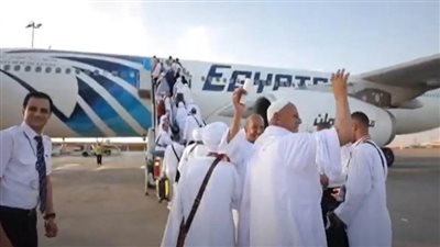 وزارة الداخلية تواصل إنهاء كافة الإجراءات فور وصول وفود حجاج القرعة إلى المدينة المنورة