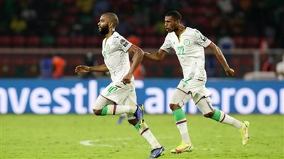 منتخب جزر القمر يفوز على ليسوتو 1- صفر في تصفيات أمم إفريقيا لكرة القدم