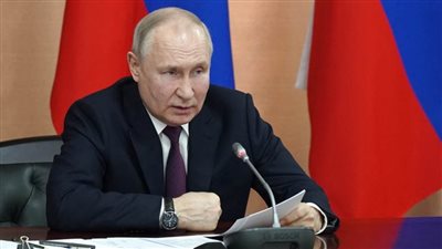 بوتين: نثمن المواقف المتوازنة للدول الإفريقية بشأن الأزمة الروسية الأوكرانية