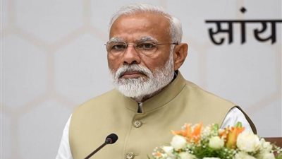 رئيس الوزراء الهندي يطالب بعضوية كاملة للاتحاد الإفريقي في مجموعة العشرين