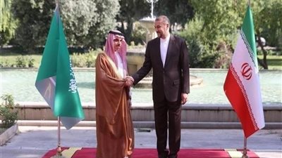 وزير الخارجية السعودي: العلاقات مع إيران قائمة على الاحترام وعدم التدخل في الشؤون الداخلية