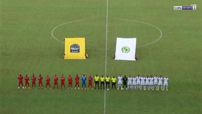 فوز جنوب إفريقيا على المغرب 2ـ1..وغينيا الاستوائية على تونس 1ـ 0 في تصفيات أمم إفريقيا