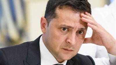 عاجل.. عالم رياضيات يحذر الرئيس الأوكراني من هذا التاريخ