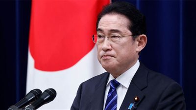 رئيس وزراء اليابان يقوم بجولة عربية منتصف يوليو لبحث التعاون في تأمين إمدادات نفطية ثابتة