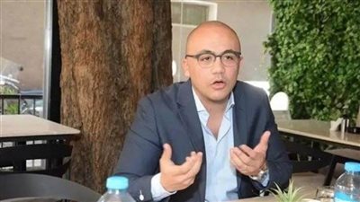 التشكيل الجديد لهيئة مكتب أمانة الشباب بحزب مستقبل وطن برئاسة أحمد حسام عوض