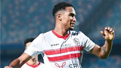 أوسوريو يتمسك به.. الكشف عن تفاصيل تجديد تعاقد الجزيري مع الزمالك 