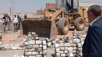 اللواء هشام آمنة: استرداد ١.٢ مليون متر مربع بإجمالي ٥٠٧٧ مبنى مخالفًا