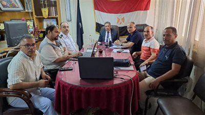 ٣٨٠٩١ طالبًا يؤدون امتحان اللغة العربية أمام ١١٥ لجنة بالبحيرة