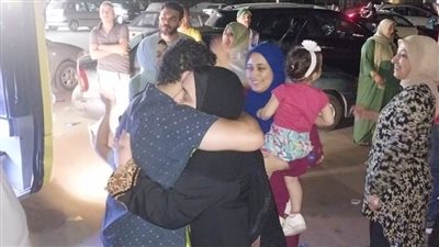 حجاج الجمعيات الأهلية بالدقهلية يغادرون لأداء فريضة الحج.. اليوم