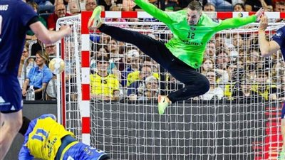 كيلسيه البولندي يصطدم بماجدبيرج الألماني في نهائي دوري أبطال أوروبا لليد اليوم