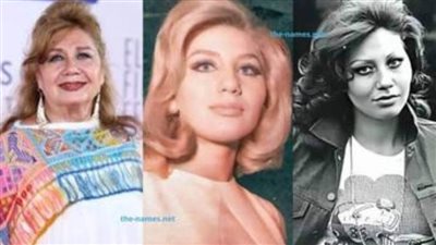 عاجل.. 83 عامًا على ميلاد وجه القمر وطيور الشمس