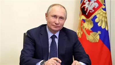 الرئيس الروسي : ناقشنا النقاط الرئيسية في أزمة أوكرانيا مع القادة الأفارقة