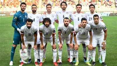عاجل| كهربا بدلًا من صلاح.. تعرّف على تشكيل منتخب مصر المتوقع أمام جنوب السودان