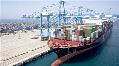 تداول 10 آلاف طن بضائع عامة ومتنوعة بموانئ البحر الأحمر