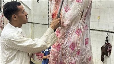 بسعر 260 جنيهًا.. طرح لحوم بلدية بأسعار مخفضة بمركزي مطاي وبني مزار بالمنيا
