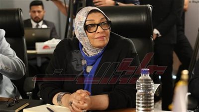 د. فاطمة سيد أحمد: يجب تقنين ووضع ضوابط للتمويل الأجنبي