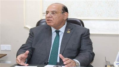 طلعت عبدالقوي يشكر الرئيس السيسي لدعمه العمل الأهلي قولًا وفعلًا