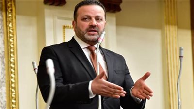 الشرقاوي يطالب بمراجعة أوضاع الجمعيات الأهلية المُتحفظ عليها عقب ثورة 30 يونيو