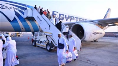 أهم 6 نصائح للحجاج للحفاظ على سلامتهم وصحتهم خلال أداء المناسك