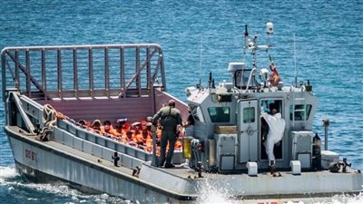 تونس: إحباط عملية اجتياز للحدود البحرية وإنقاذ 39 مجتازًا