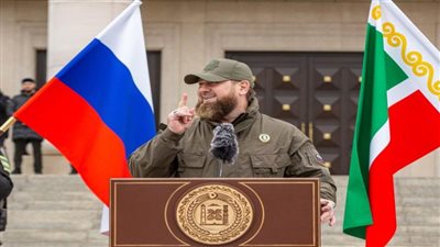 قديروف: الأوكرانيون خسروا دبابتين و50 جنديا على محور أوريخوف