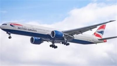 عاجل| إصابة 5 أشخاص إثر تعرض طائرة ركاب لاضطرابات جوية شديدة