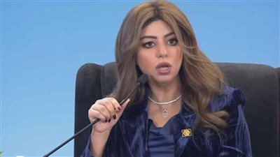 امين سر التحالف الوطني تؤكد ضرورة إطلاق الاستراتيجية الوطنية للتطوع