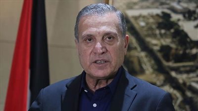 الرئاسة الفلسطينية: الاستيطان غير شرعي وإسرائيل تلعب بالنار بملفي القدس والاستيطان
