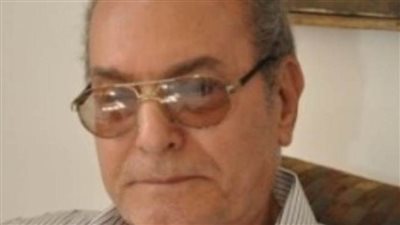 وزيرة الثقافة تنعي الكاتب الكبير أبوالعلا السلاموني