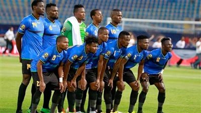 منتخب تنزانيا يقترب من بلوغ كأس الأمم الإفريقية بفوزه على النيجر 1-0