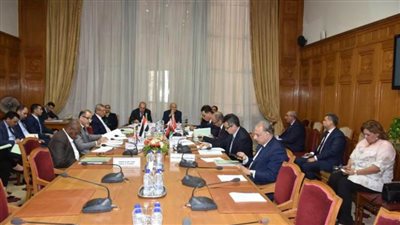 أبوالغيط يؤكد أهمية تعزيز التعاون العربي الإفريقي وعدم ترك الساحة لأطراف أخرى