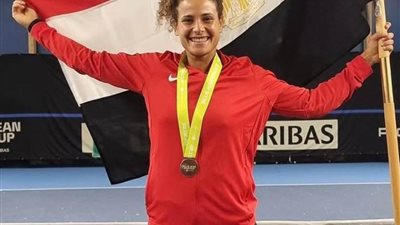 يا كاتب التاريخ.. احفر اسم ميار شريف بأحرف من ذهب