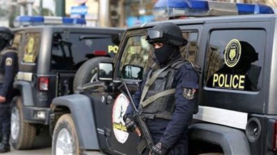 الداخلية تضبط عنصرا اجراميا لقيامه بتعذيب نجلة زوجته واصابتها بجروح وحروق