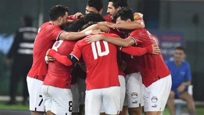 منتخب مصر يفوز على جنوب السودان بثلاثية وديًا
