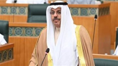 مرسوم أميري كويتي بتشكيل الحكومة الجديدة برئاسة الشيخ أحمد نواف الصباح