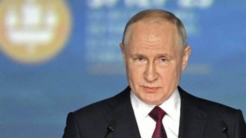 بوتين