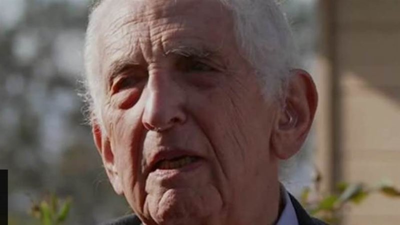 دانيال إلسبيرج