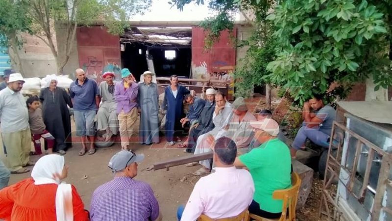 الندوات الإرشادية