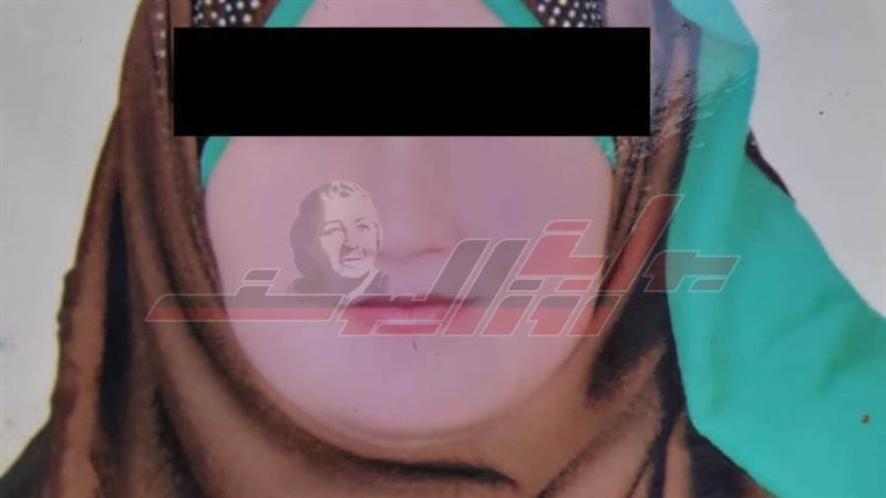 المتهمة بقتل ابنها