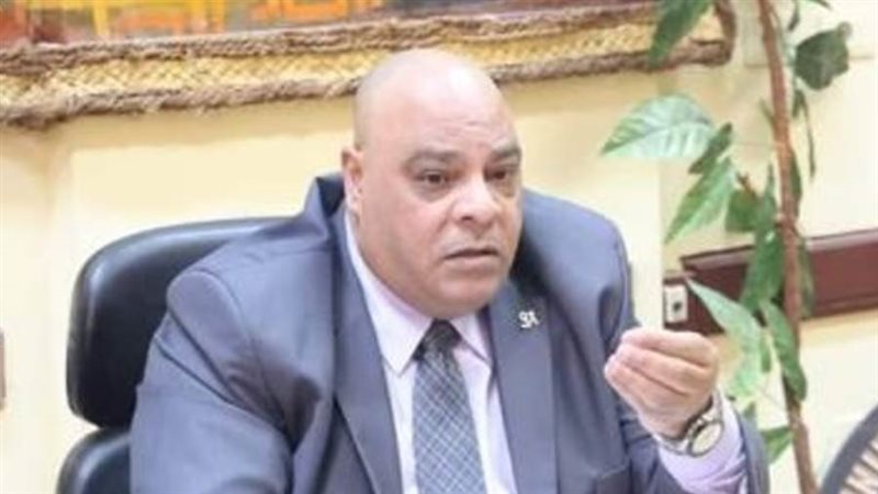 المهندس سيد عبدالعزيز