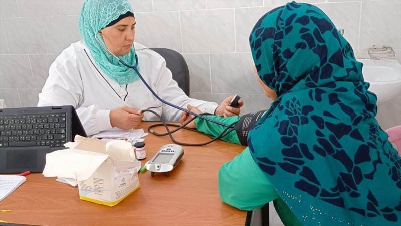 المبادرة الرئاسية