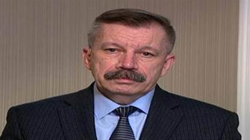 نائب وزير الدفاع