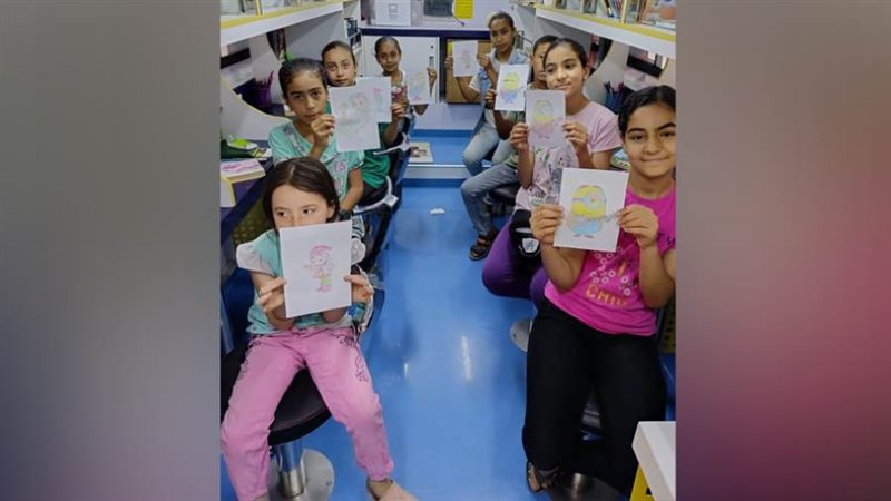 أنشطة ثقافية متنوعة