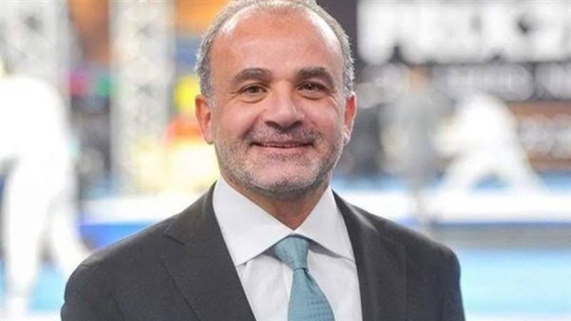 المهندس عبد المنعم